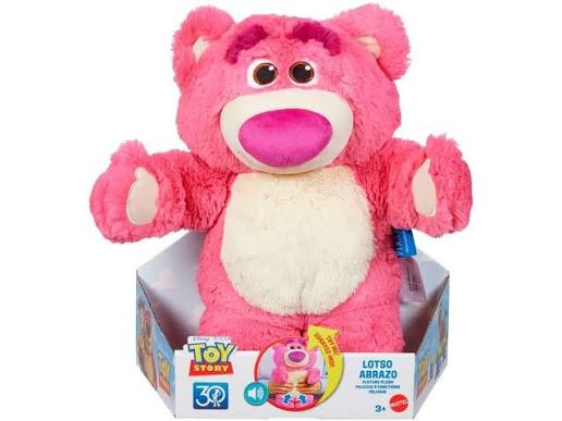 Comprar cosas de Lotso en línea en Ecuador
