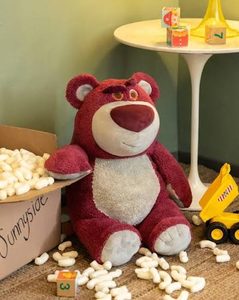 Peluche de Lotso de Toy Story para regalo