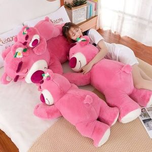 Peluche de Lotso de 1 metro en Ecuador